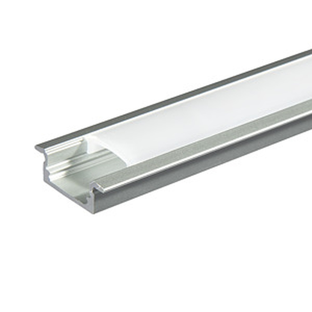 Nobile Alu T Profil 5011146803 Typ 2 OP 2m (bis 12 mm) Nobile Alu T Profil 5011146803 Typ 2 OP 2m (bis 12 mm)