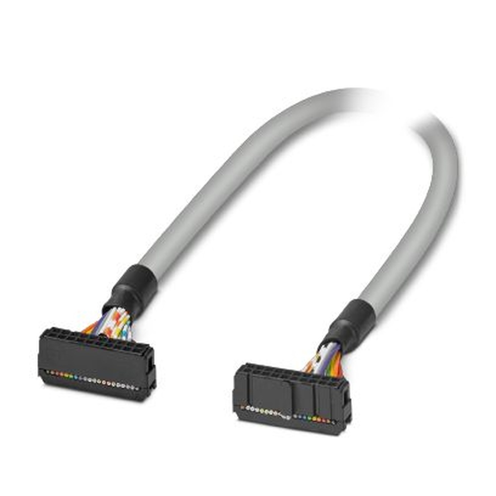 Phoenix Contact Kabel 2296401 Typ FLK 20/EZ-DR/ 100KONFEK