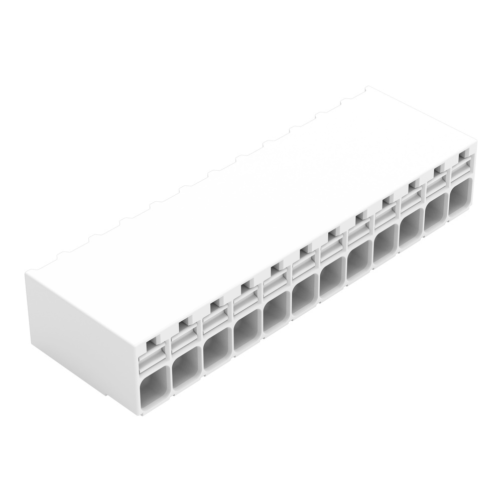 Wago SMD Leiterplattenklemme 2086-1212/700-650/997-607