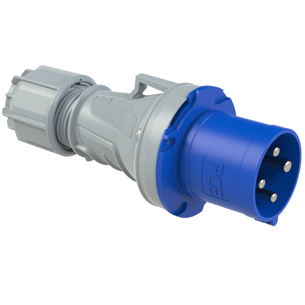 PC Electric Stecker 0341-9