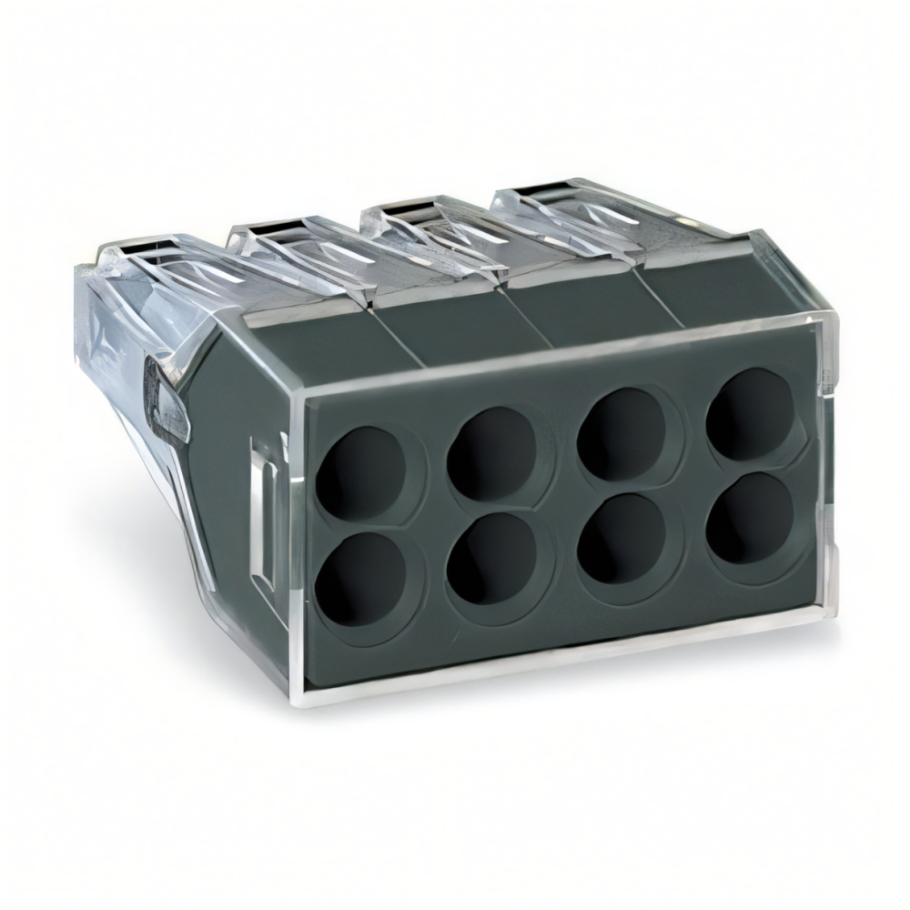 Wago Verbindungsdosenklemme 773-108