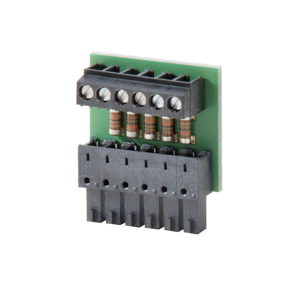 Weidmüller Messgerät 2446170000 Typ ENERGY LOGGER S0 MODULE