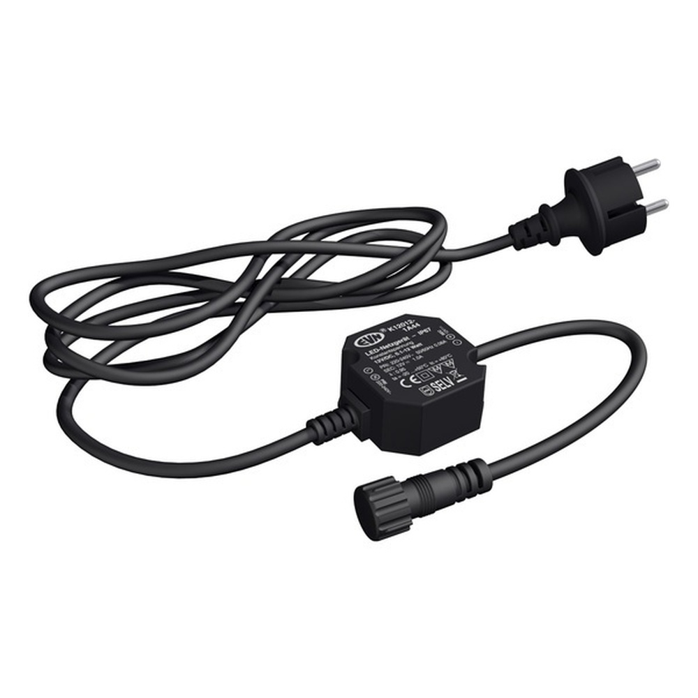 EVN Sicherheitstransformator K12012-1A44