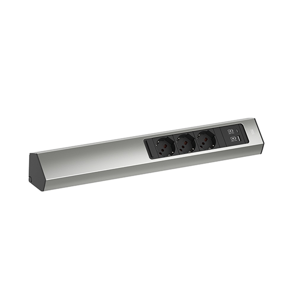 Bachmann Steckdosenleiste 932.017