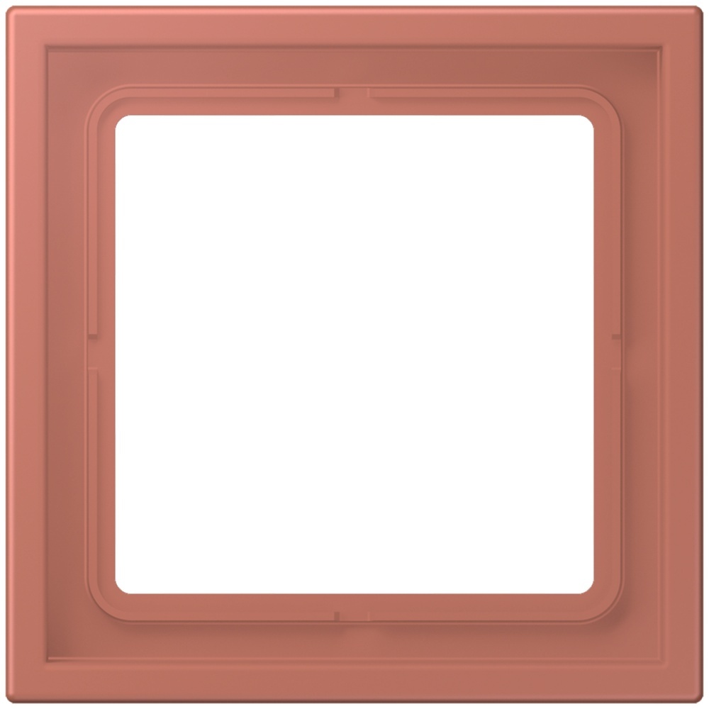 Jung Rahmen LCZ981BF236