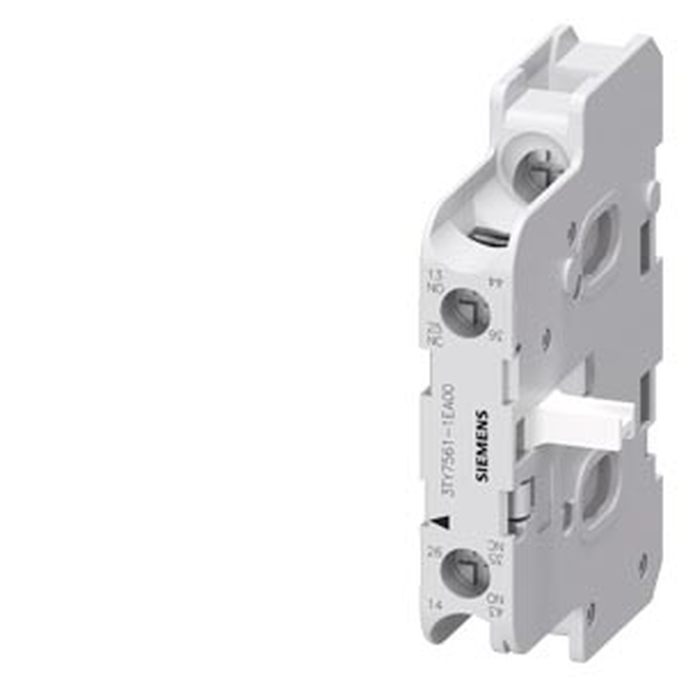 Siemens Hilfsschalter 3TY7561-1EA00