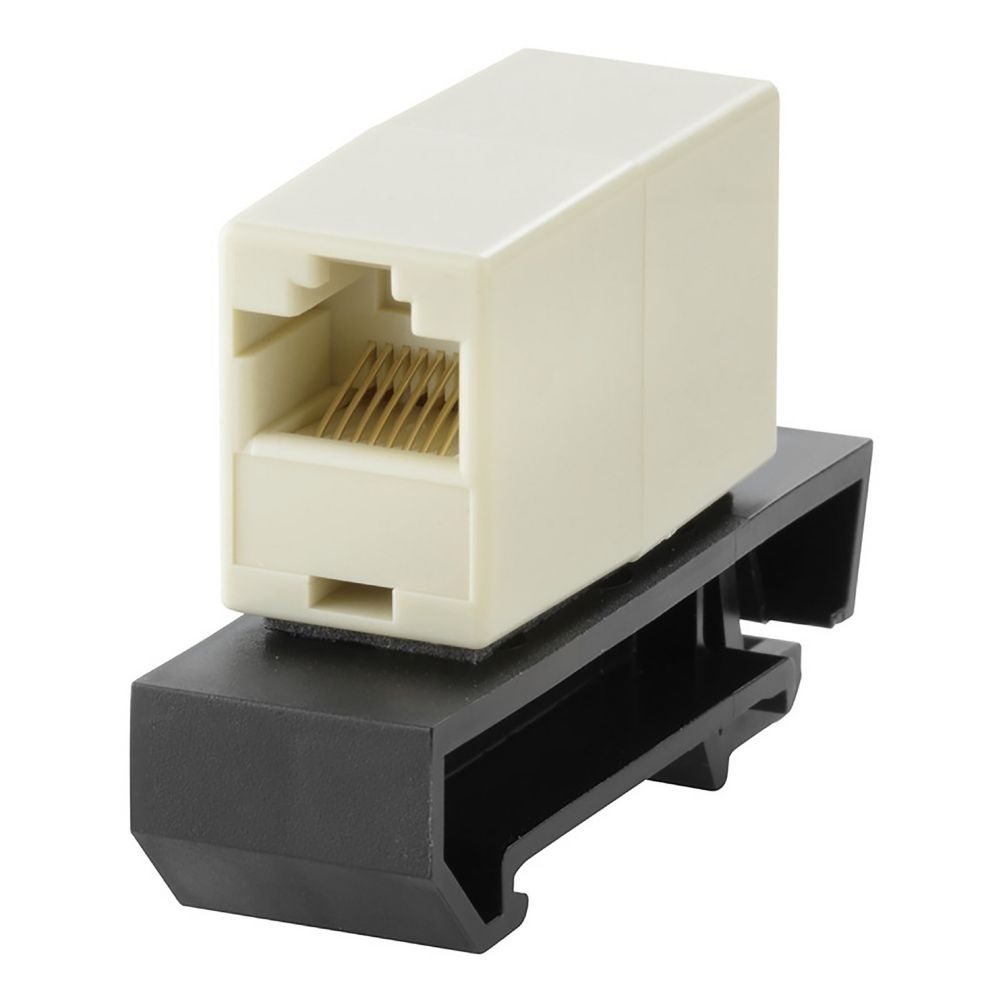Eaton Kupplung RJ45 EP-501465 Typ ZSD-KOP/RJ45-IU