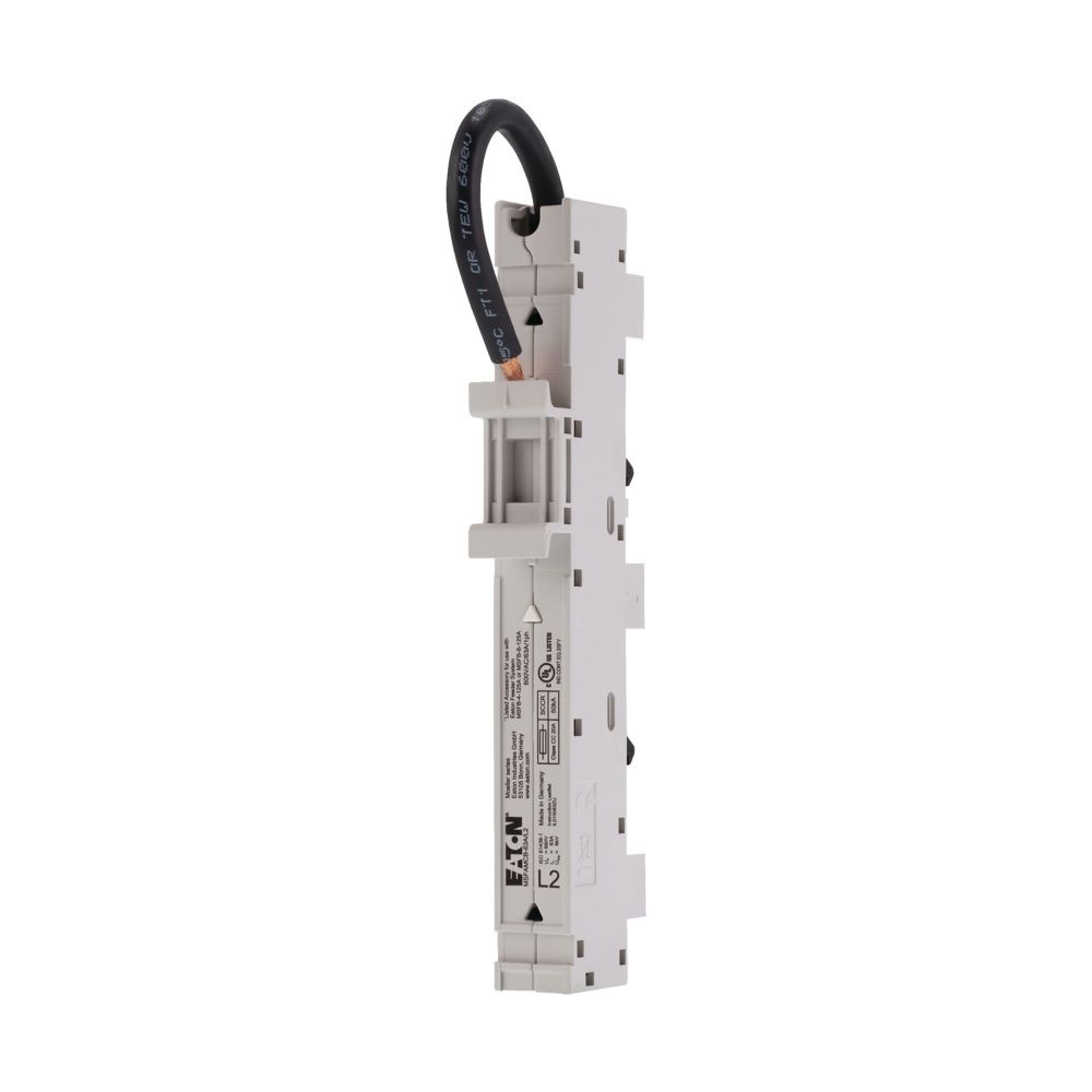 Eaton Adapter 198263 Typ MSFAMCB-63A/L2