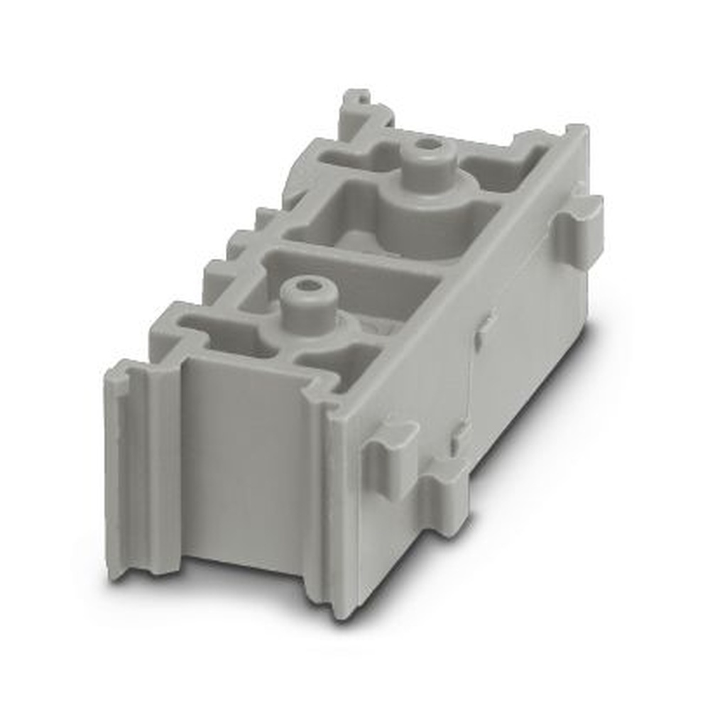 Phoenix Contact Schildchenadapter 3270406 Typ DF-PTMC-2-ZB