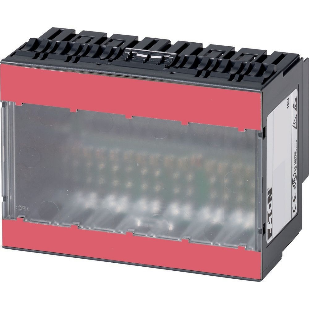 Eaton Ausgangs Blockmodul 140141 Typ XN-16DO-24VDC-0.5A-P