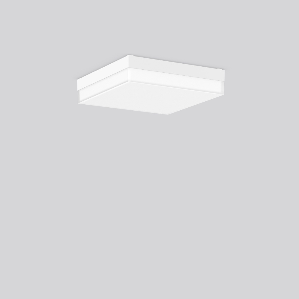 RZB LED Anbauleuchte 312537.002.76