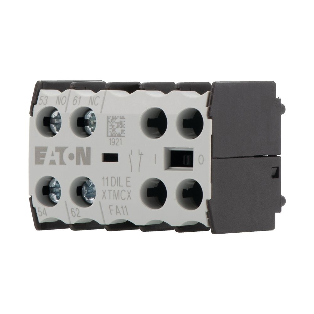 Eaton Hilfsschalterbaustein 010224 Typ 11DILE
