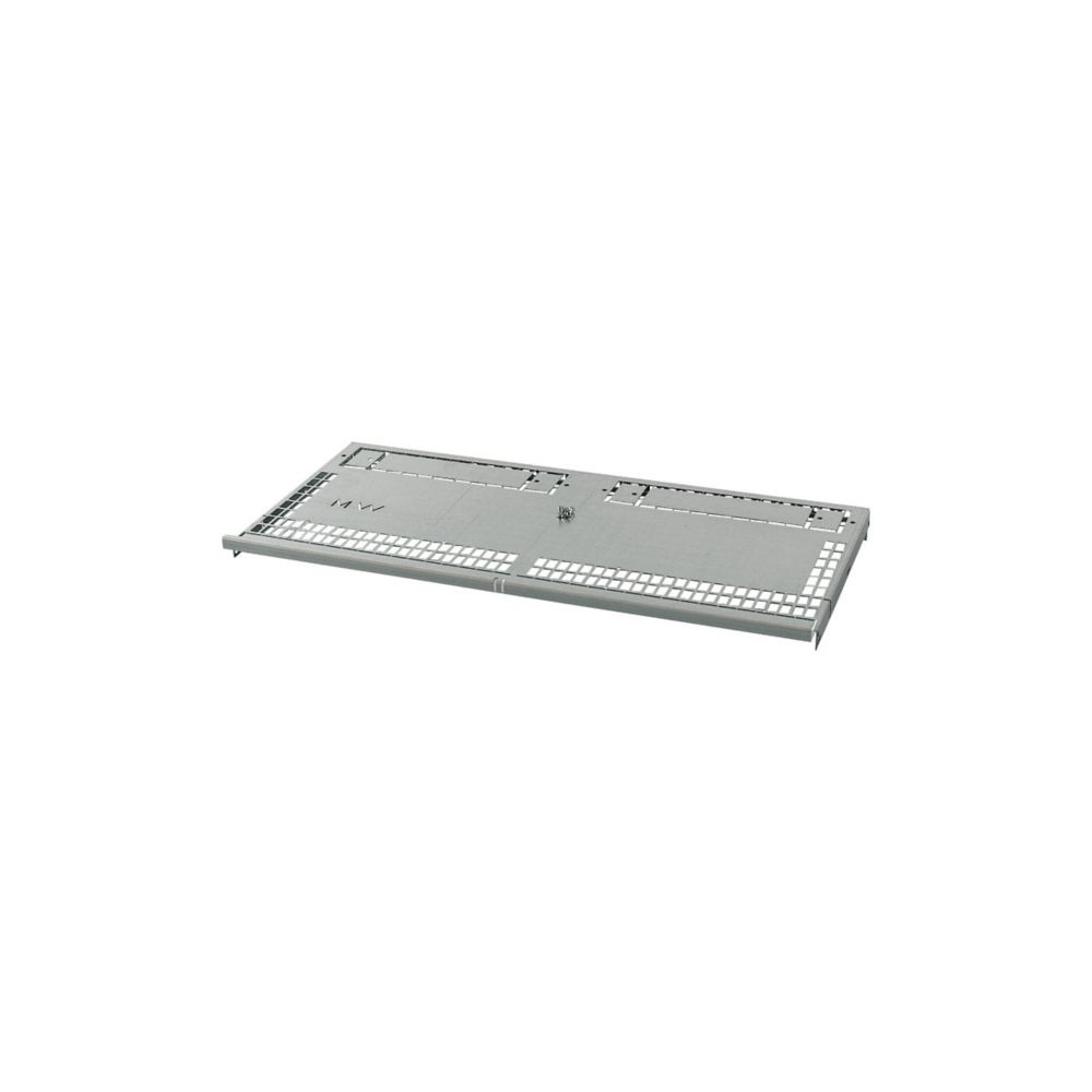 Eaton Abschottung 178619 Typ XP2N4W-R-MCB08
