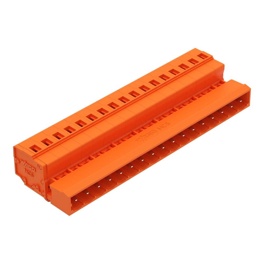 Wago Stiftleiste 231-647/018-000