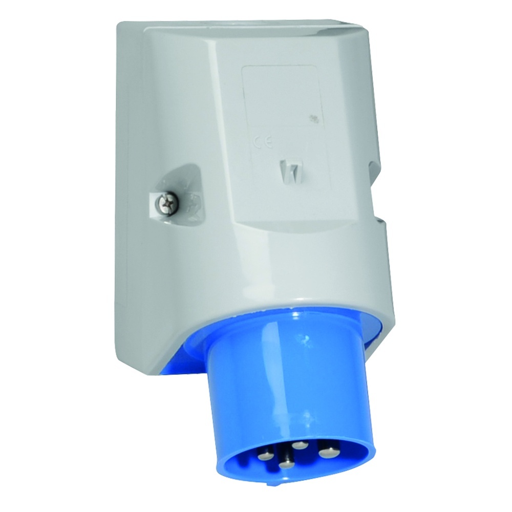 Bals Wandgerätestecker 24410