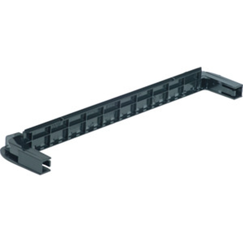 Hager Klemmenträger VZ710