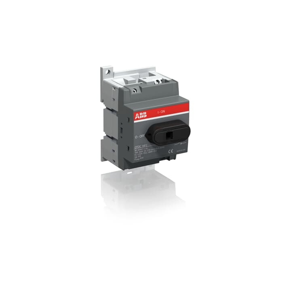 ABB Lasttrennschalter 1SCA121454R1001 Typ OTDC16F2