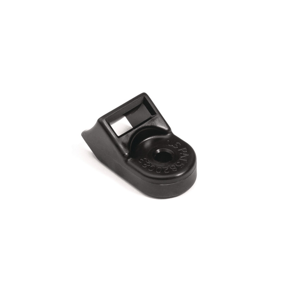 Hellermann Kabelhalter 151-00134 Typ HDM19-PA66HIRHSUV-BK