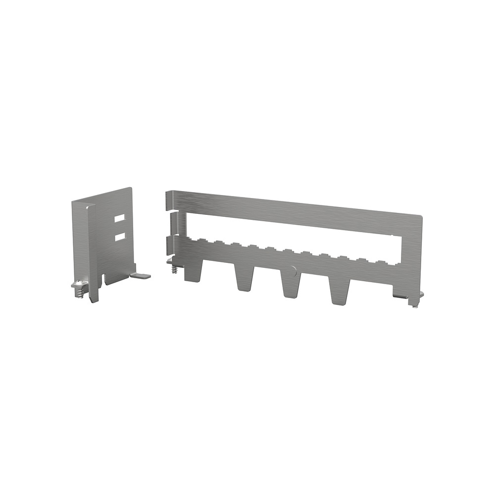 METZ CONNECT Patchfeld 15036ZRJ00-E