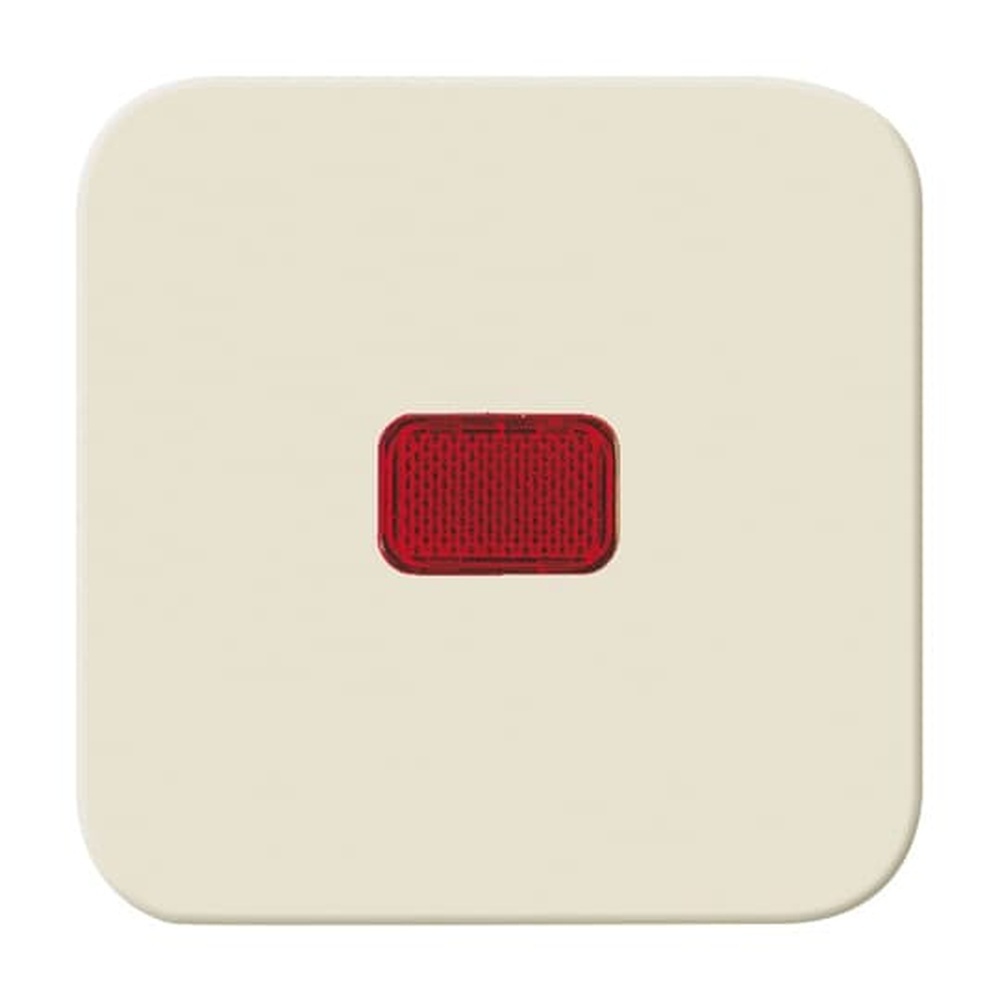 Busch-Jaeger Wippe 2509-212 Nr. 2CKA001731A0256