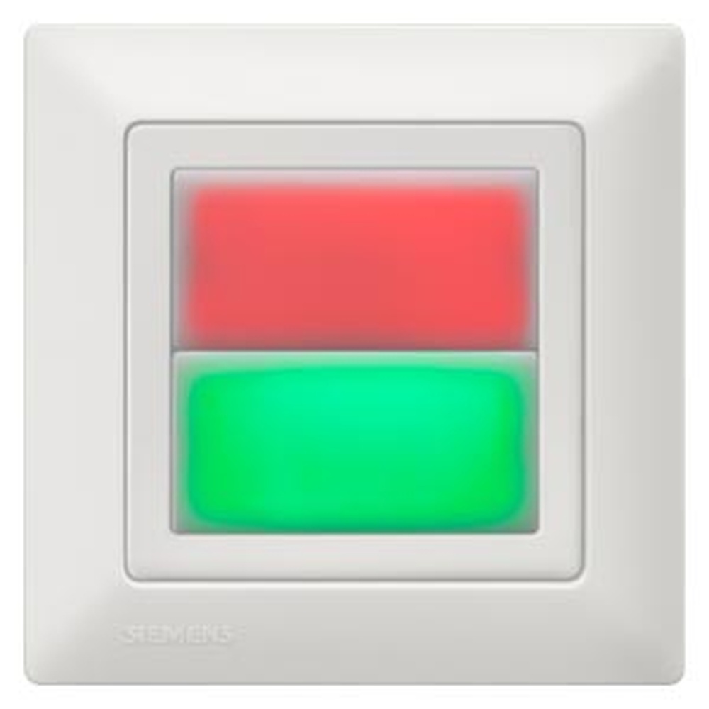 Siemens Lichtsignal 5TG98806