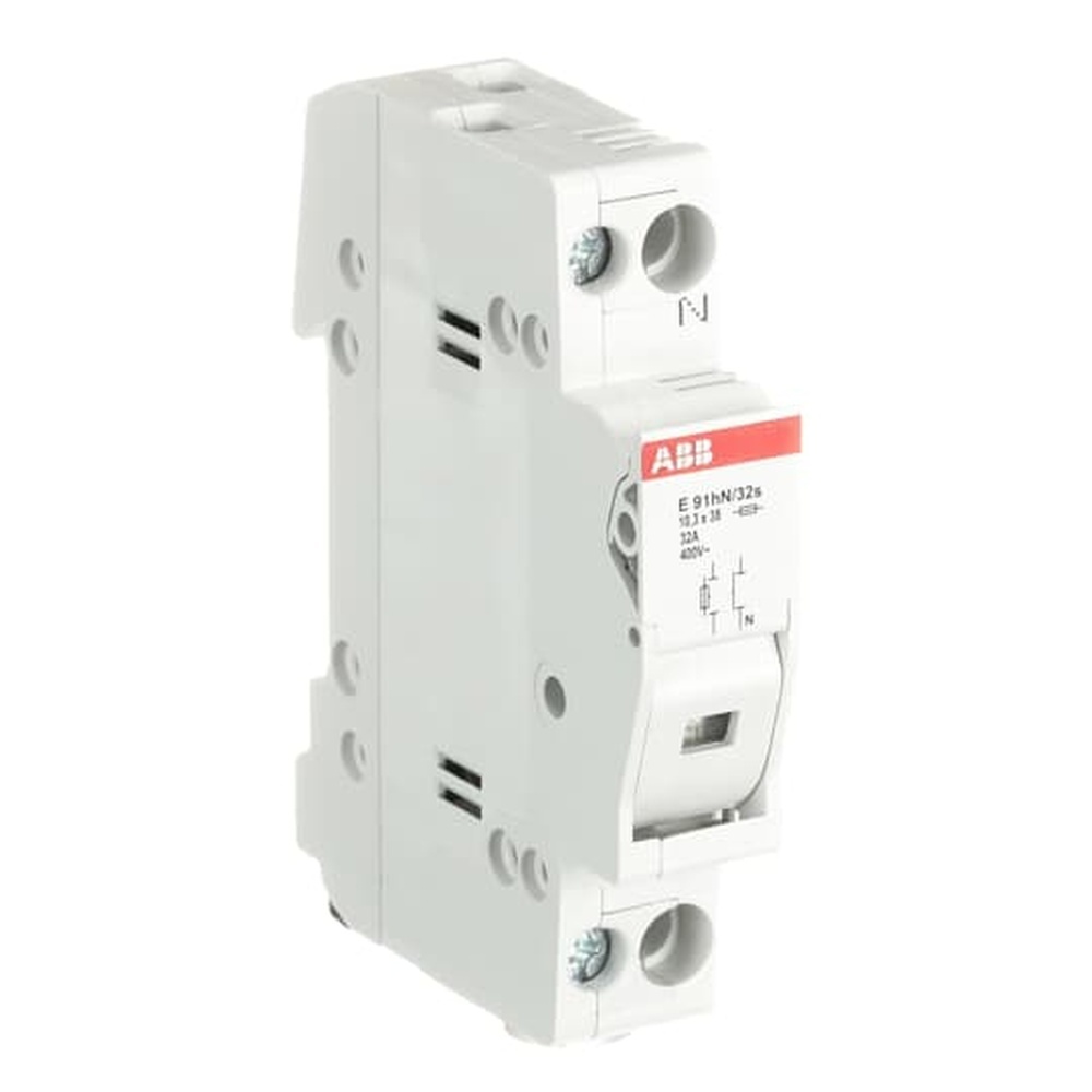ABB Halter für zylindrische Sicherung 2CSM206573R1801 Typ E 91HN/32S