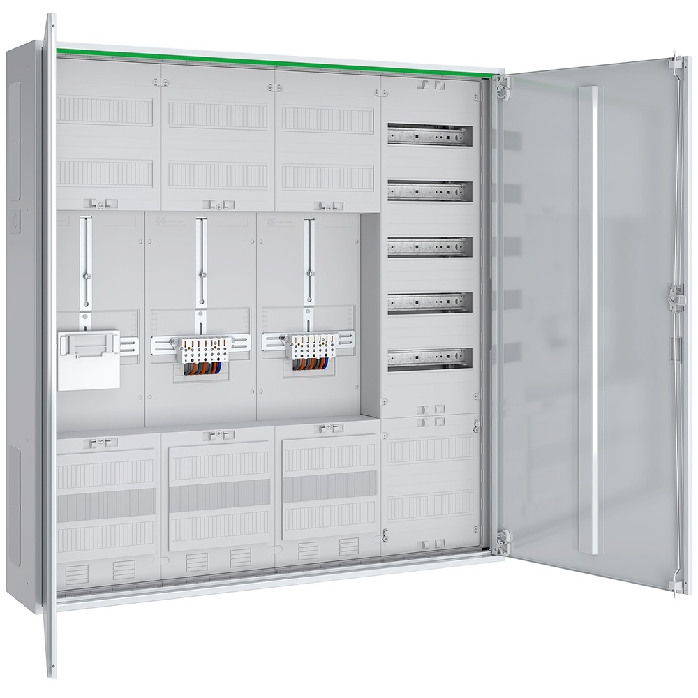 ABN Zählerschrank ABNRS407Z0052