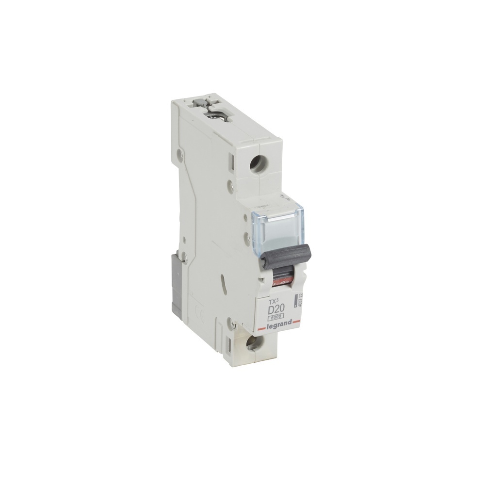 Legrand Leitungsschutzschalter 403722