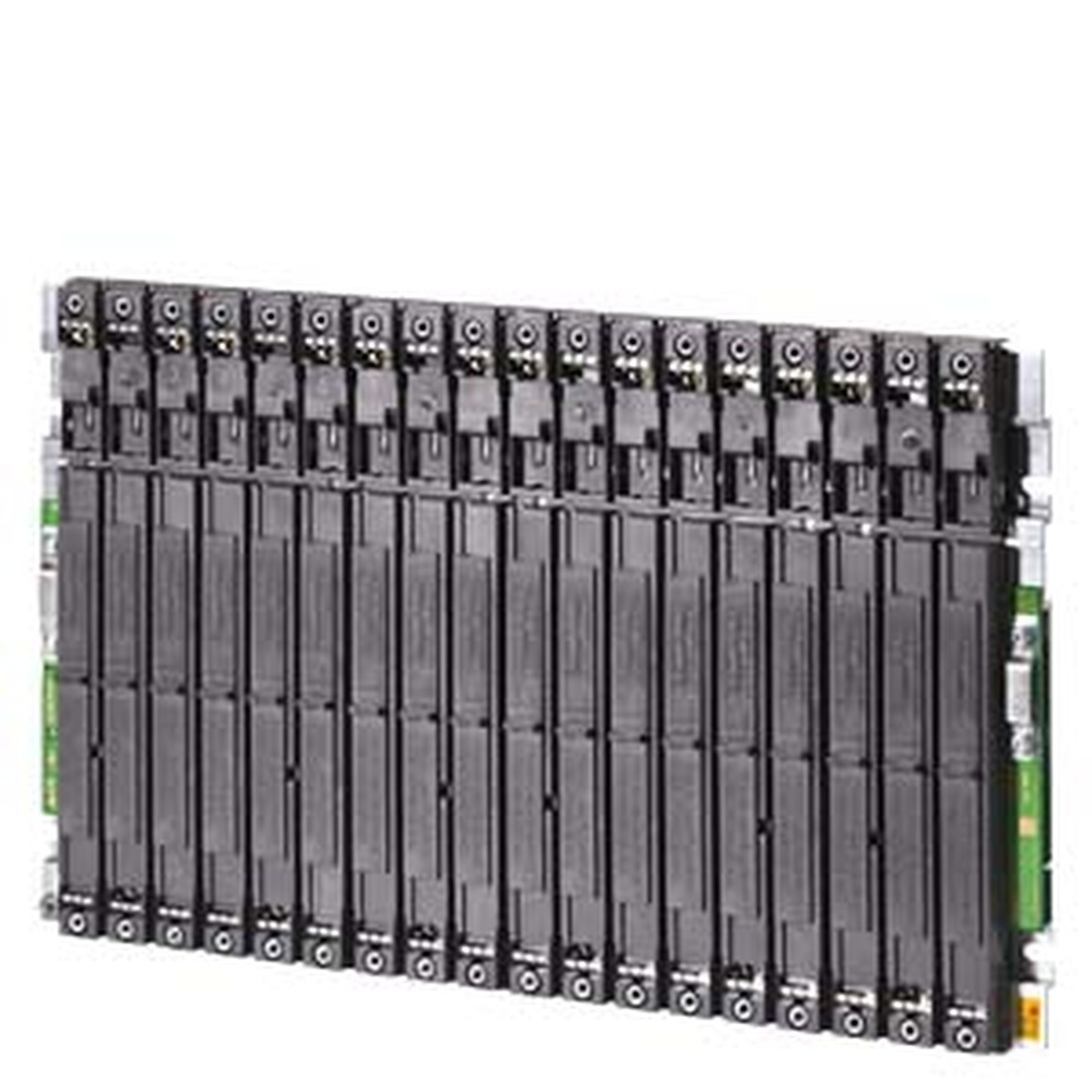 Siemens Baugruppenträger 6AG1400-2JA10-7AA0