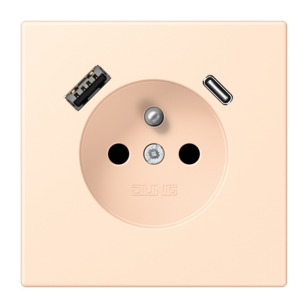 Jung Steckdose LC1520F-15CA238