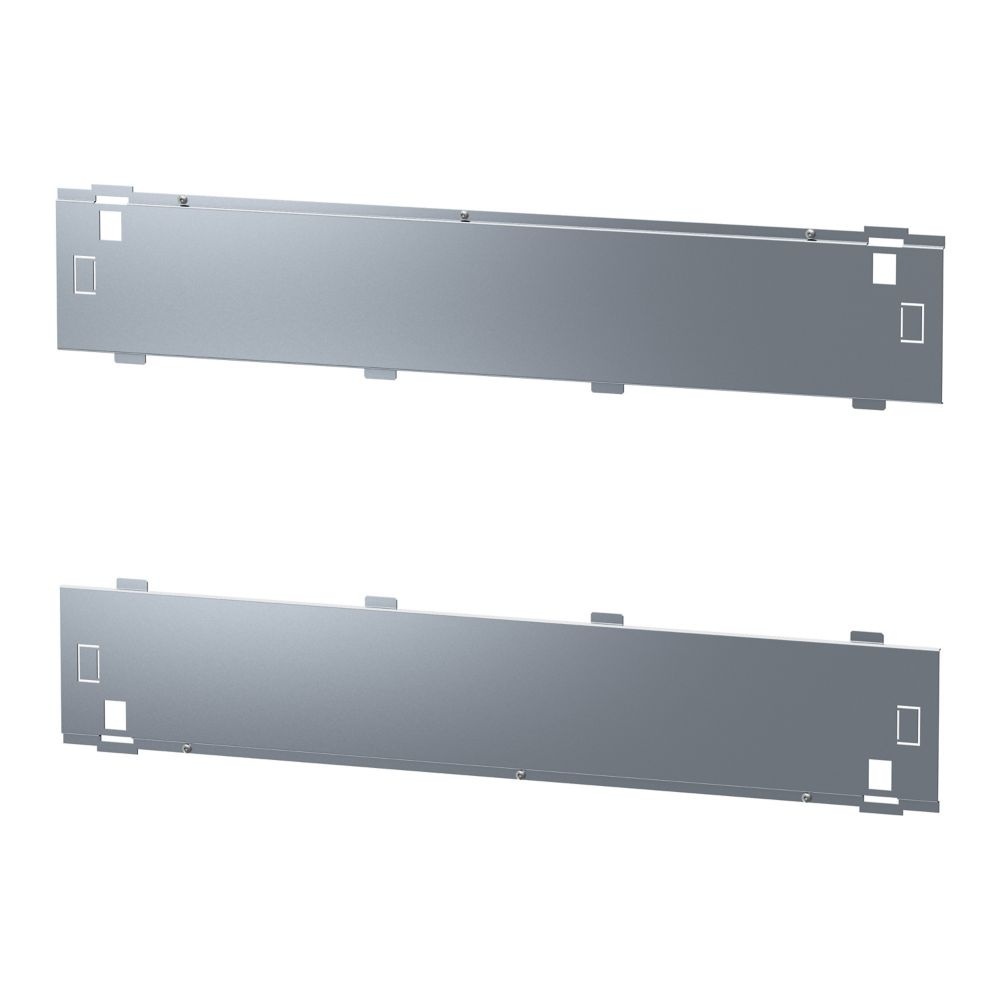 Eaton Hintere Abdeckplatten EP-501347 Typ EMC2-RCP-800-TB