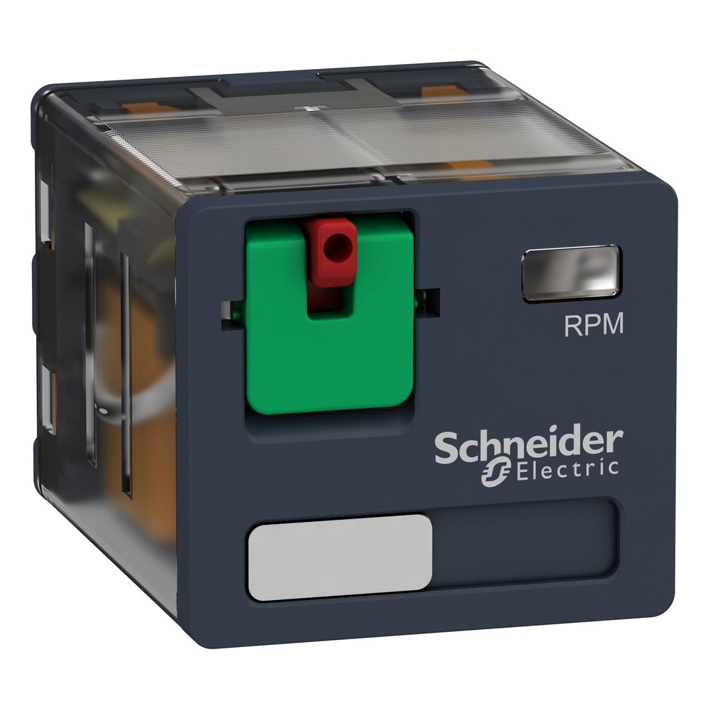 Schneider Electric Leistungsrelais RPM31F7