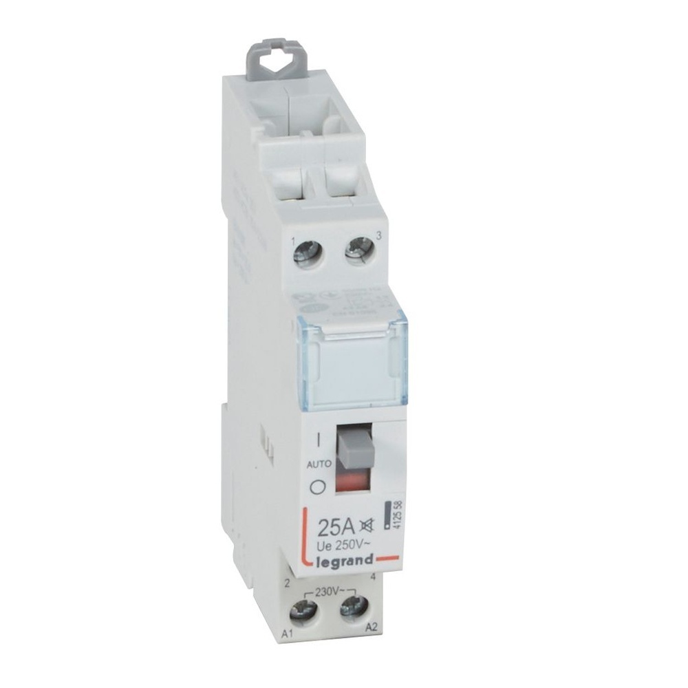 Legrand Schütz 412558