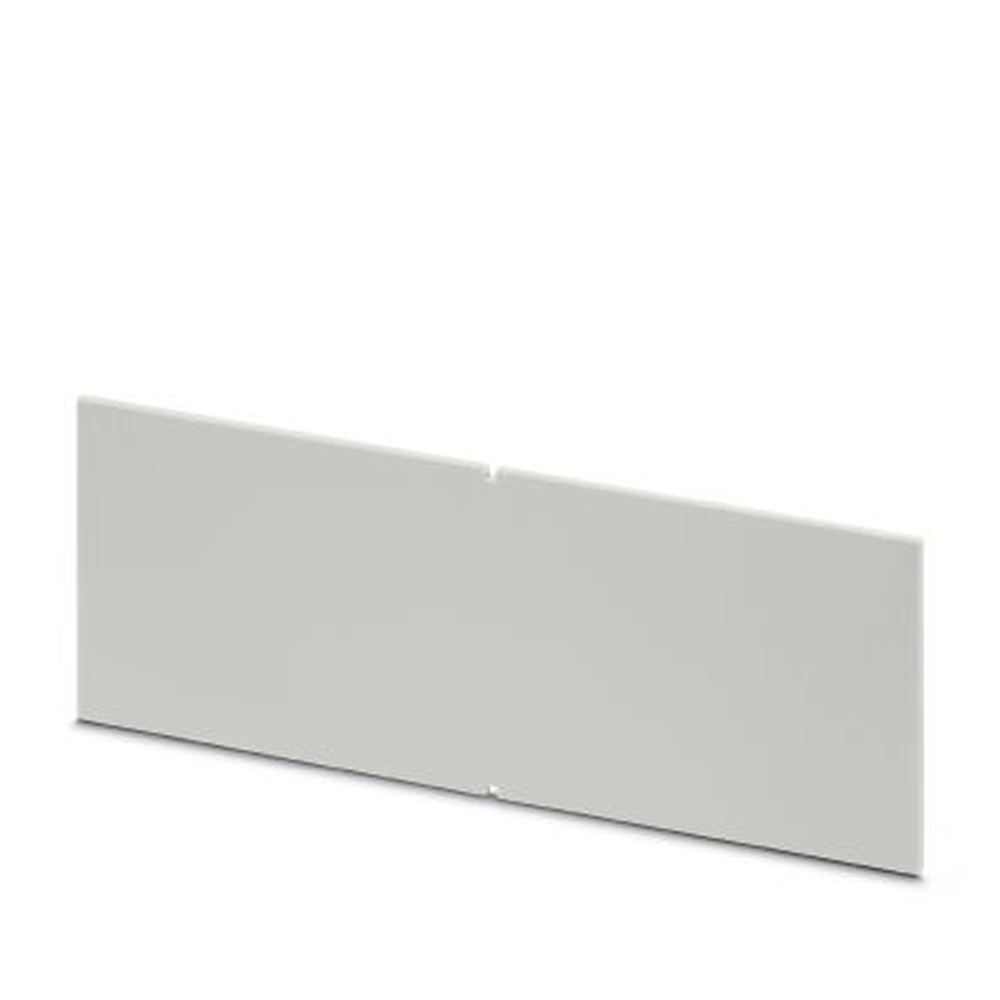 Phoenix Contact Seitenwand 2203381 Typ UCS SW 195-H 7035