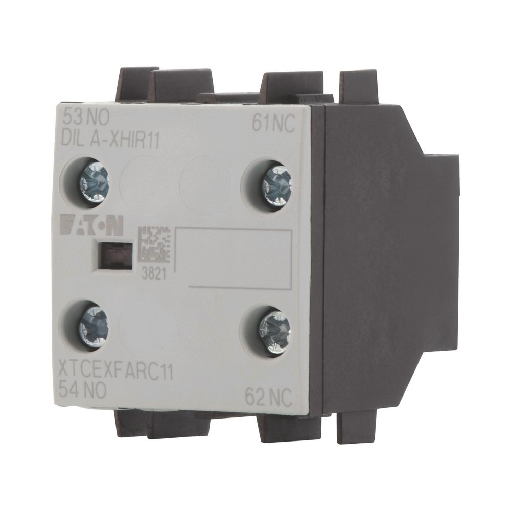 Eaton Hilfsschalterbaustein 110140 Typ DILA-XHIR11
