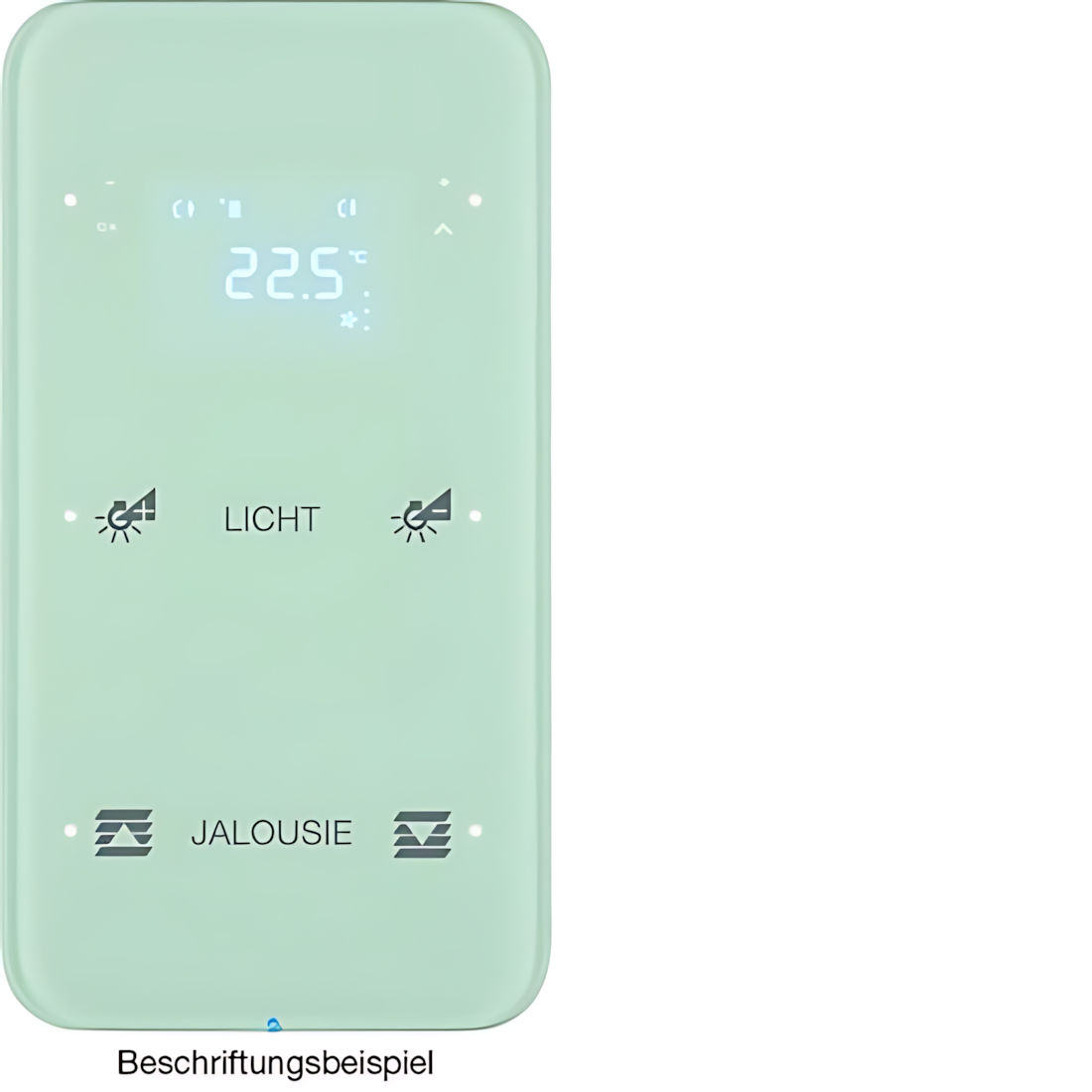 Berker Touch Sensor 75642160 Berker Touch Sensor 75642160