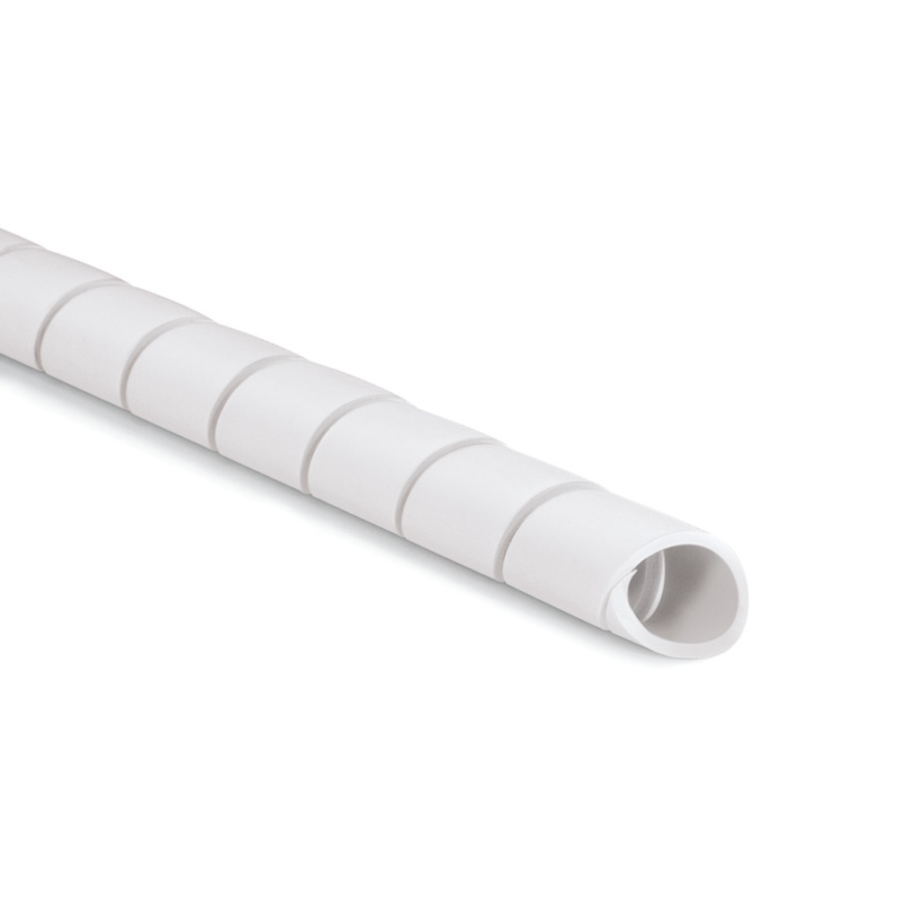 Hellermann Spiralschlauch 161-43300 Typ SBPEFR16 PE-FR WH 30 Hellermann Spiralschlauch 161-43300 Typ SBPEFR16 PE-FR WH 30