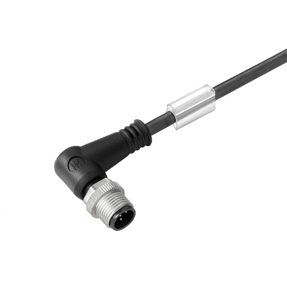 Weidmüller Sensor Aktor Leitung 1906262000 Typ SAIL-M12W-4-20U