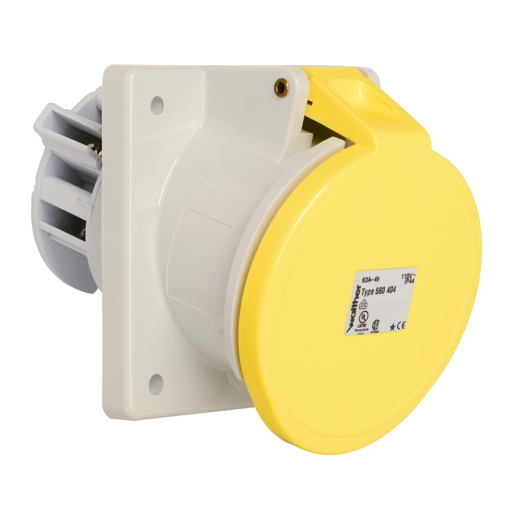 Walther-Werke Anbaudose 560404 Walther-Werke Anbaudose 560404