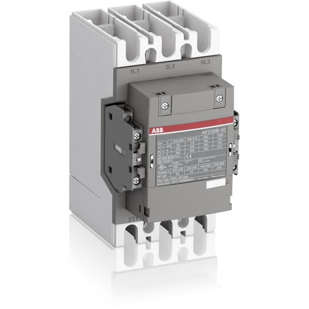 ABB Schütz 1SFL527063R1122 Typ AF205B-30-22-11