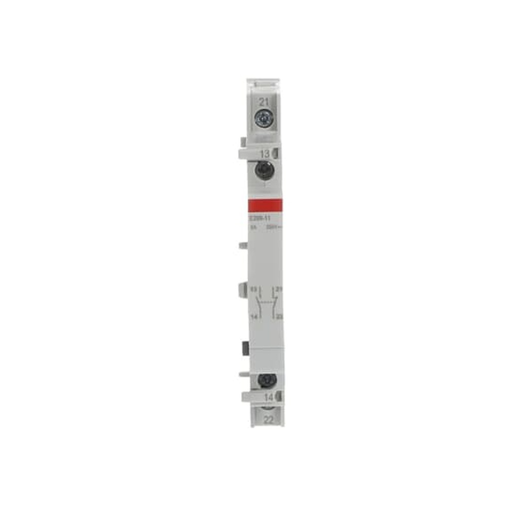 ABB Zubehör für Schaltrelais 2CCA704340R0001 Typ E299-11
