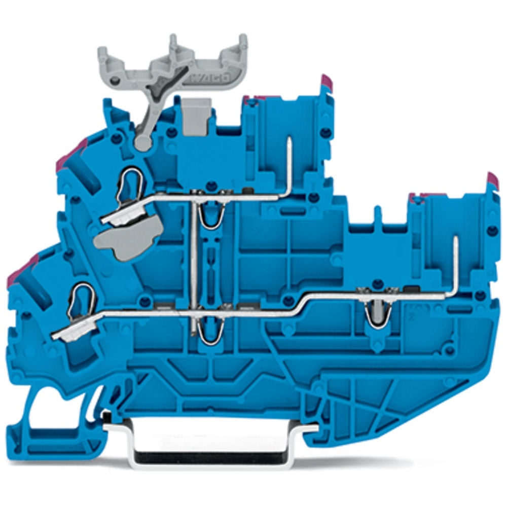 Wago Doppelstock 2022-2239