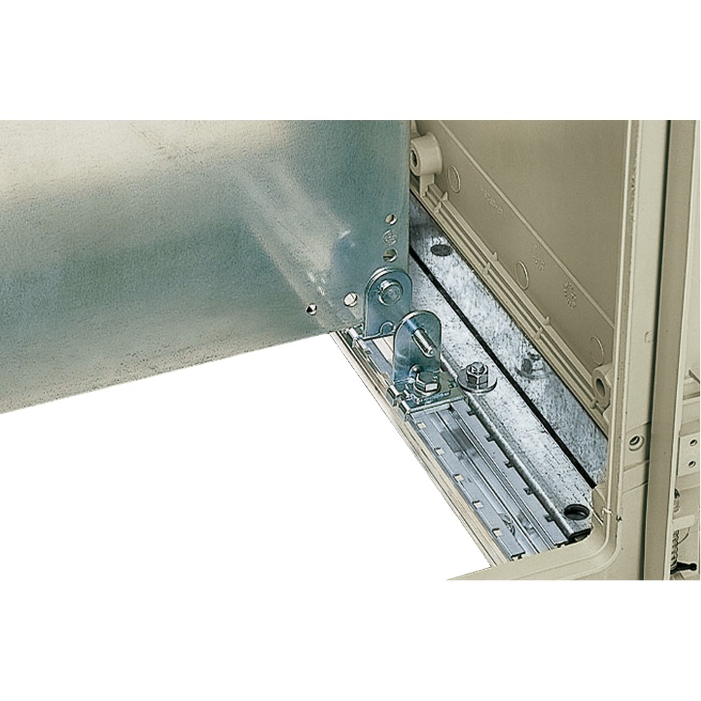 Schneider Electric Set NSYEDPLA