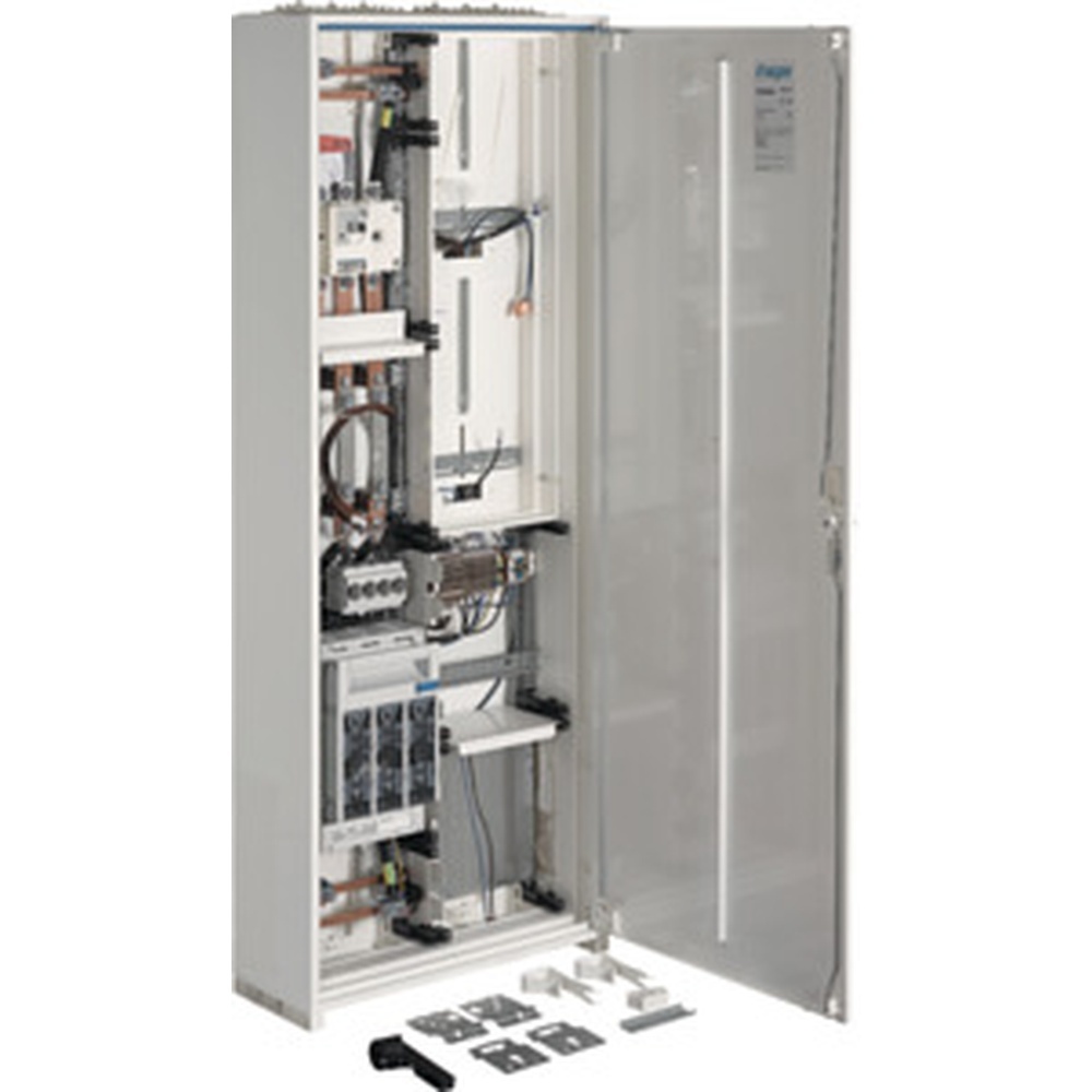 Hager Wandlerschrank FP92W4N