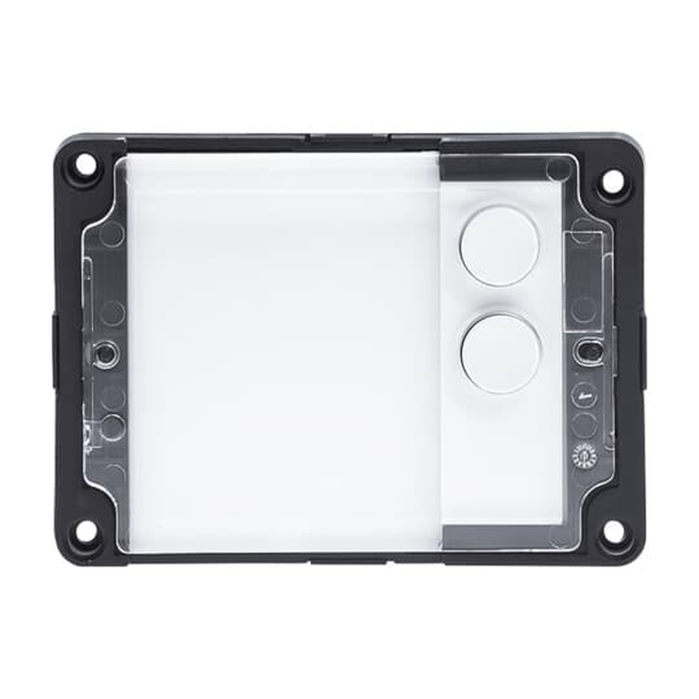 Busch-Jaeger Basis Tastenmodul 83140/2-101 Nr. 2CKA008300A0513 Busch-Jaeger Basis Tastenmodul 83140/2-101 Nr. 2CKA008300A0513