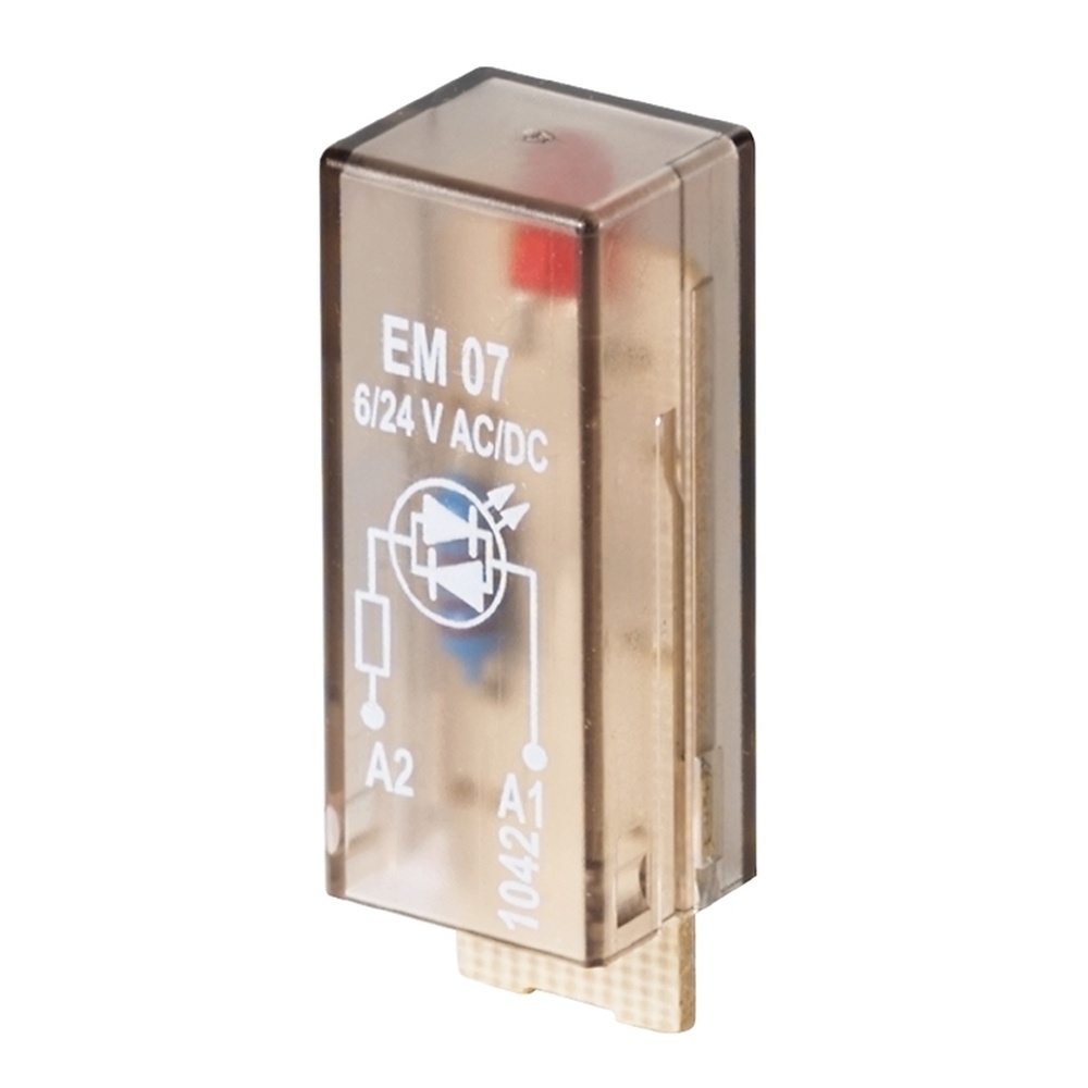 Weidmüller LED Modul 8869650000 Typ RIM-I 3 110/230VUC