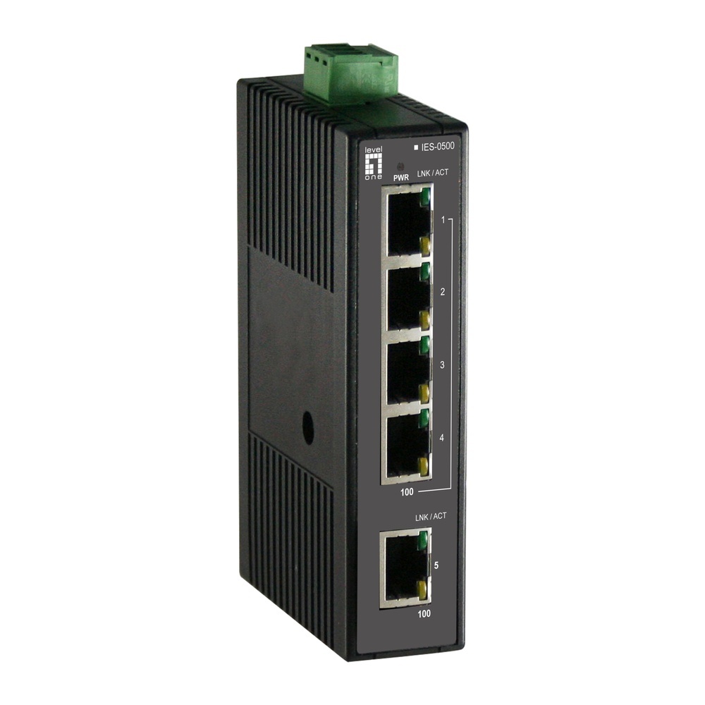 EFB Elektronik Switch IES-0500