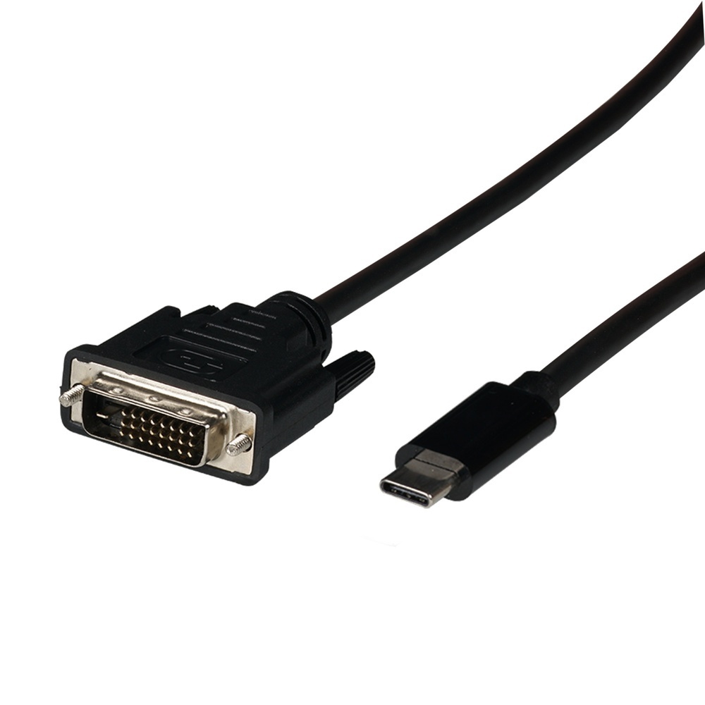 EFB USB Kabel EBUSBC-DVIK.2