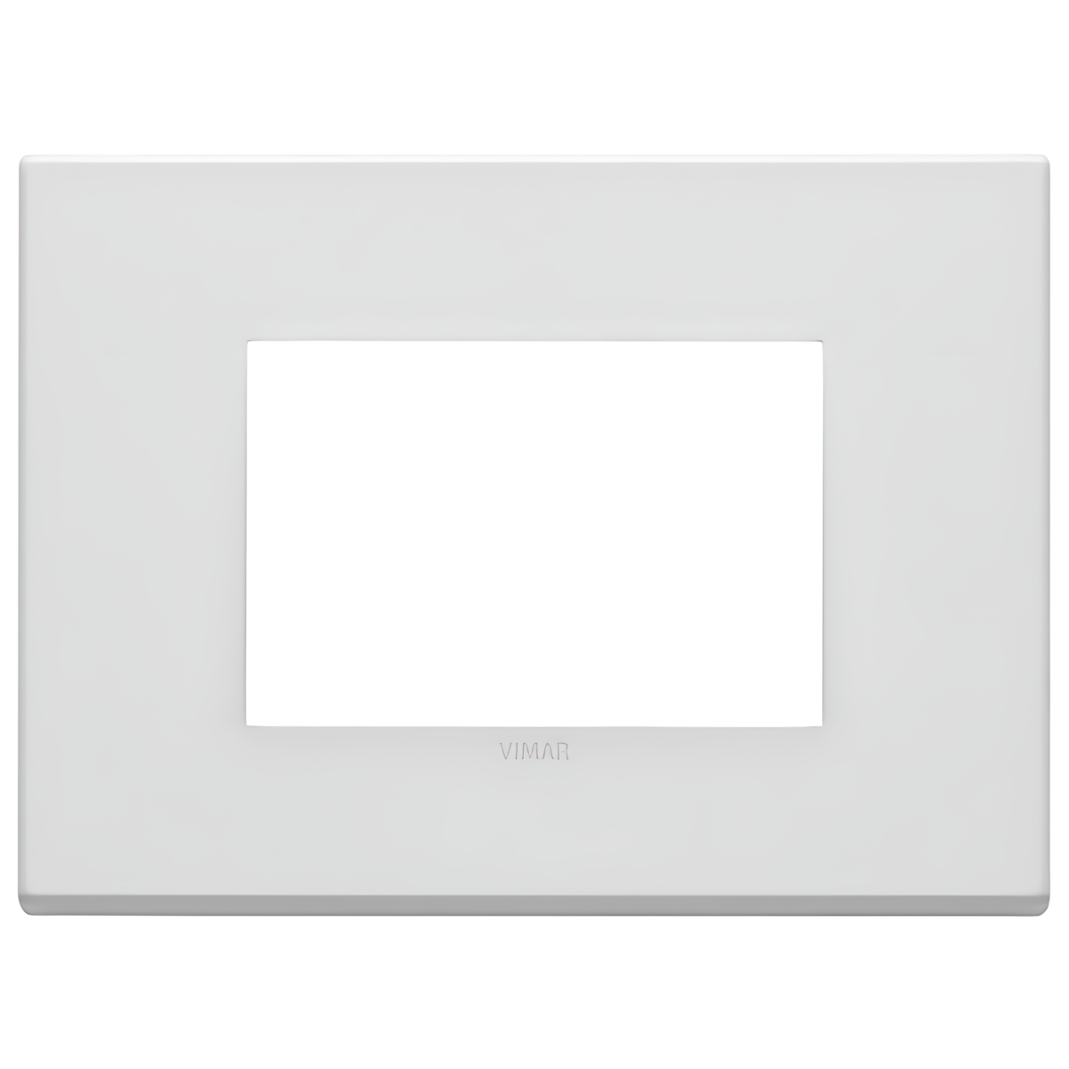 Vimar Abdeckrahmen 22653.01 Vimar Abdeckrahmen 22653.01