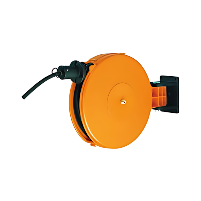Schill Schlauchaufroller 665 06 000 000 Typ ST 350.0600-OHNE SCHLAUCH